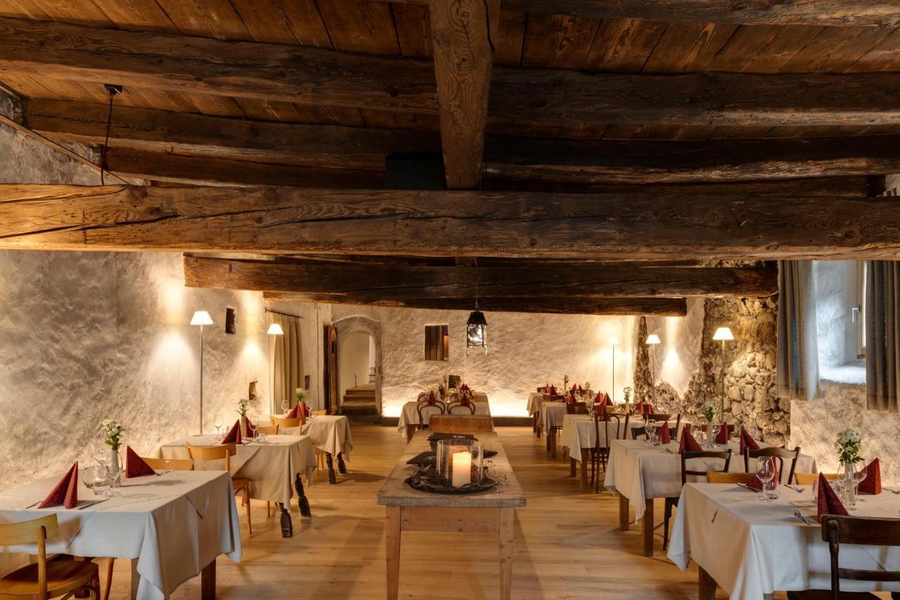 Roessl Bianco B&B&B Merano Exterior photo