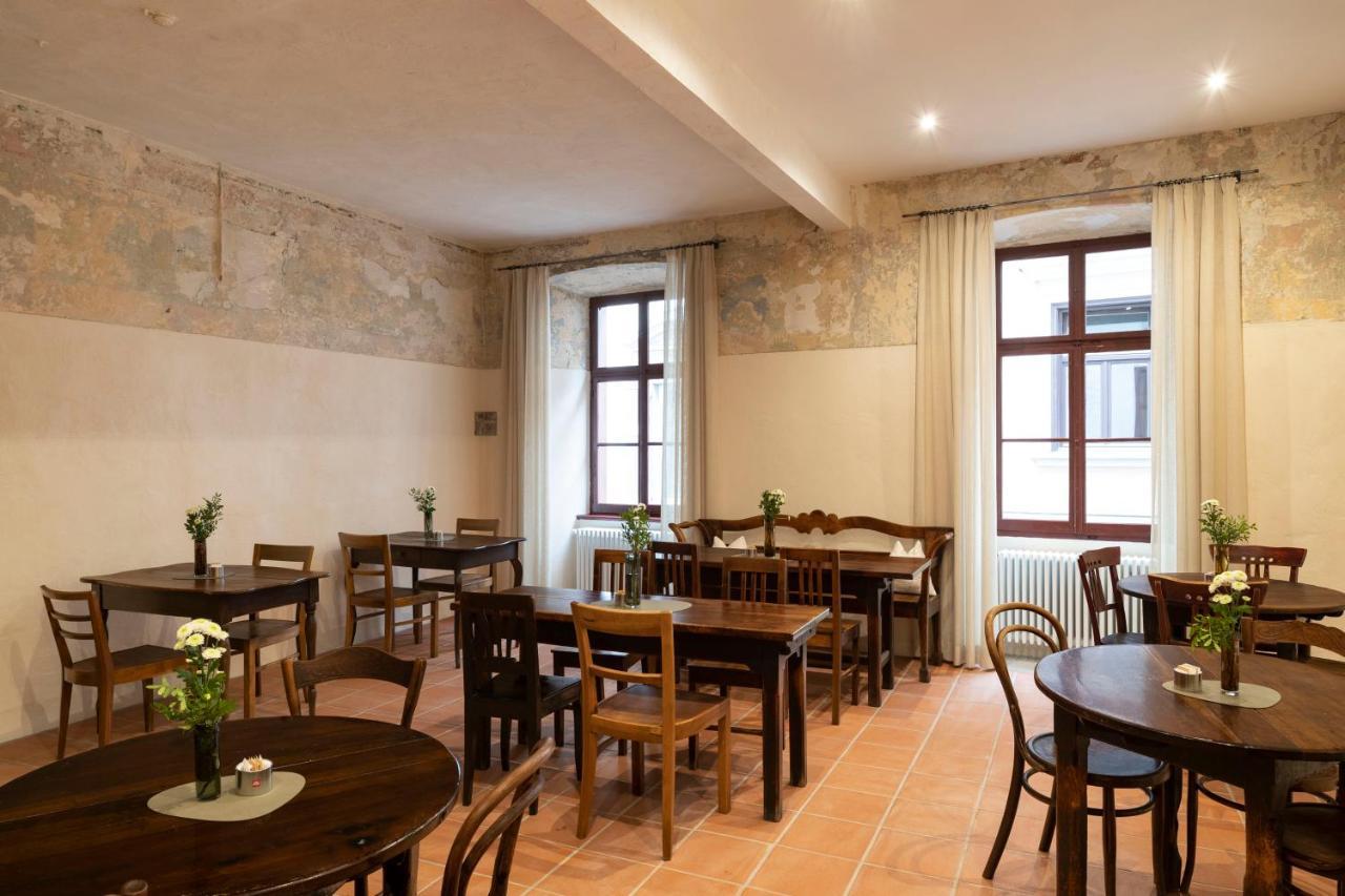 Roessl Bianco B&B&B Merano Exterior photo