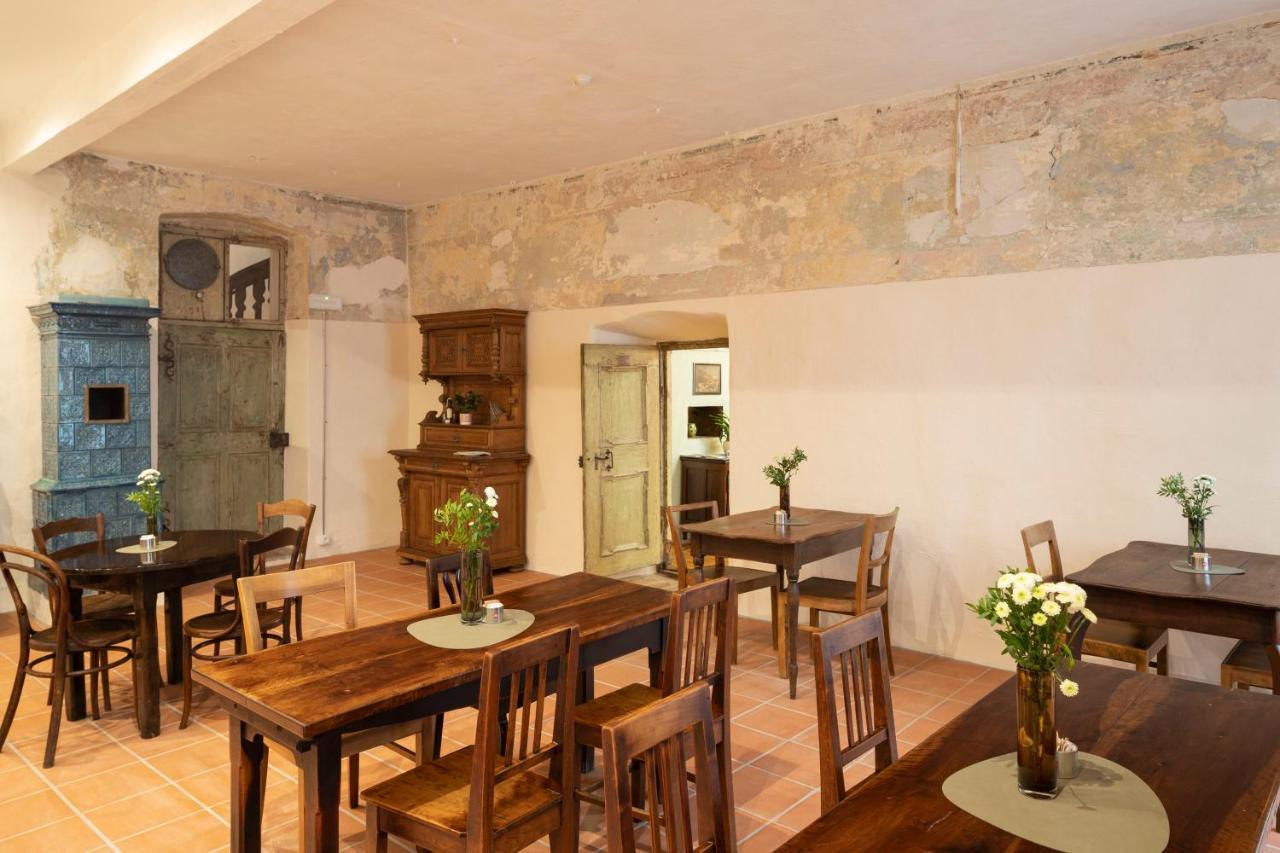 Roessl Bianco B&B&B Merano Exterior photo