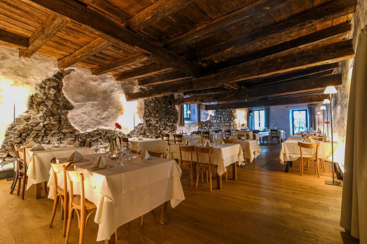 Roessl Bianco B&B&B Merano Exterior photo
