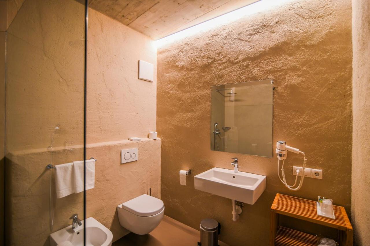Roessl Bianco B&B&B Merano Exterior photo